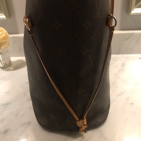 Louis Vuitton Mm Vs Pm Size Chart Literacy Basics